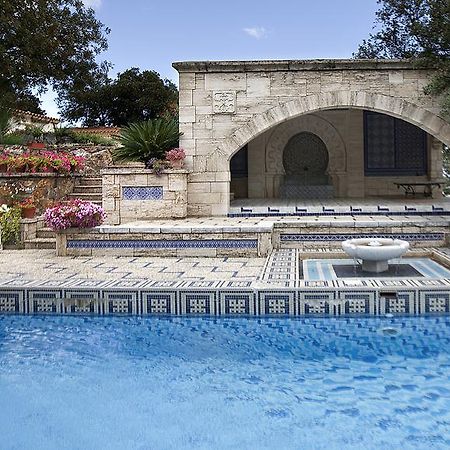 Les Arbousiers Hotel Ceret Exterior photo