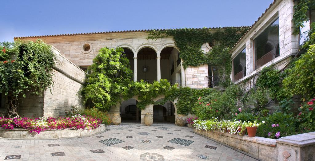 Les Arbousiers Hotel Ceret Exterior photo